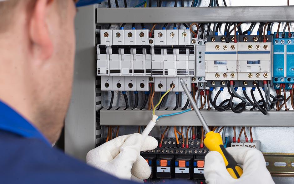 tarif électricien Monthyon