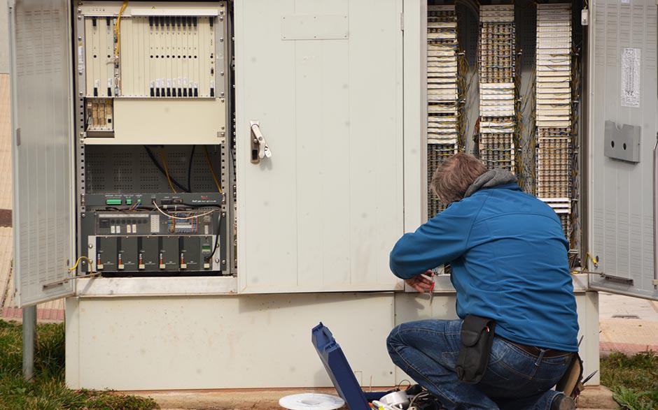 électricien particulier Paris 7