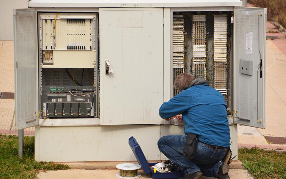 prix dépannage électrique Montreuil