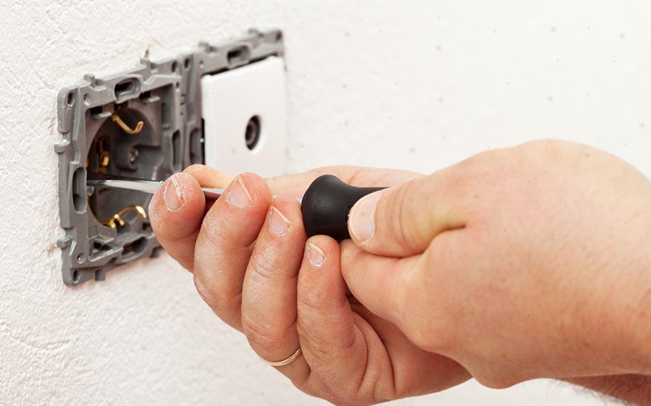 électricien de maintenance Paris