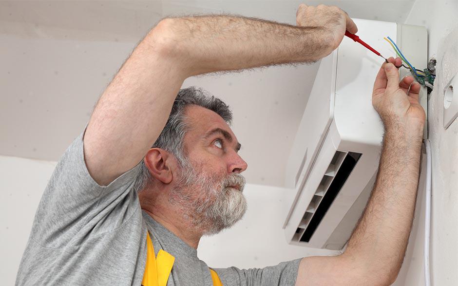recherche travail électricien bâtiment Levallois-Perret