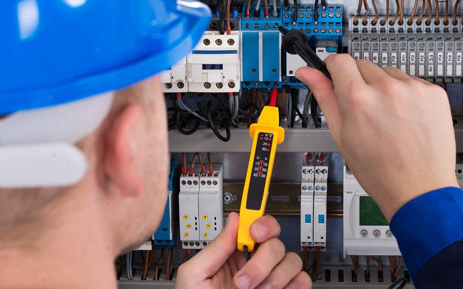 prix dépannage électrique Montreuil