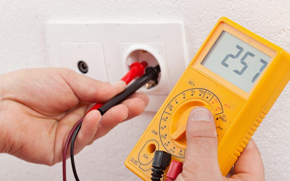 électricien urgence Paris